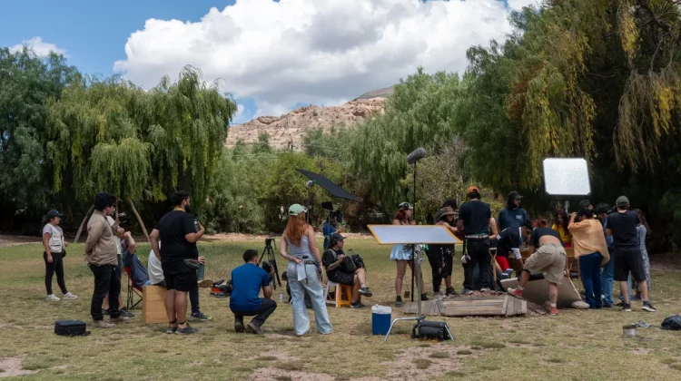 Proyectarán la película argentina ‘Tamales’ en el Centro Cultural Puente Blanco