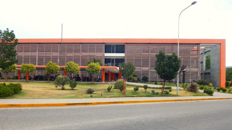 Estudiantes de la UNSL podrán realizar pasantías en el ministerio de Hacienda e Infraestructura