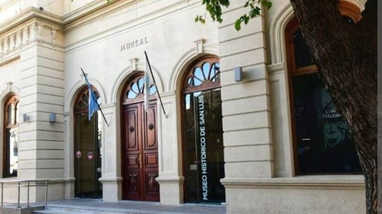 El Gobierno lanza un Plan de Verificación Dominial del Estado provincial