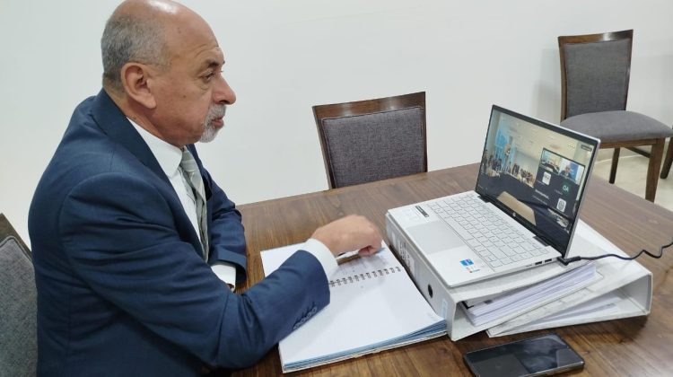 San Luis participa en la Asamblea Nacional de Fiscalías y Oficinas Anticorrupción