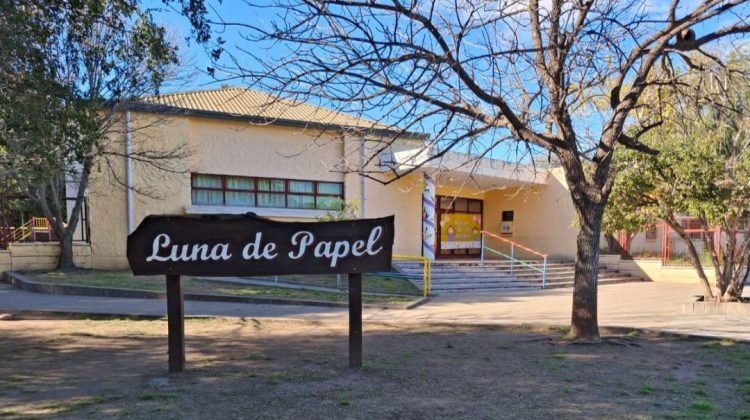 Dictarán una formación docente sobre la tecnología como herramienta educativa