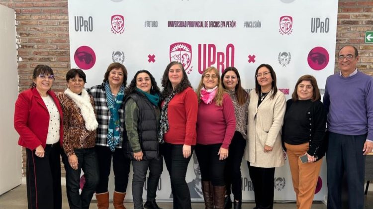 El jurado finalizó con la etapa de evaluación de proyectos