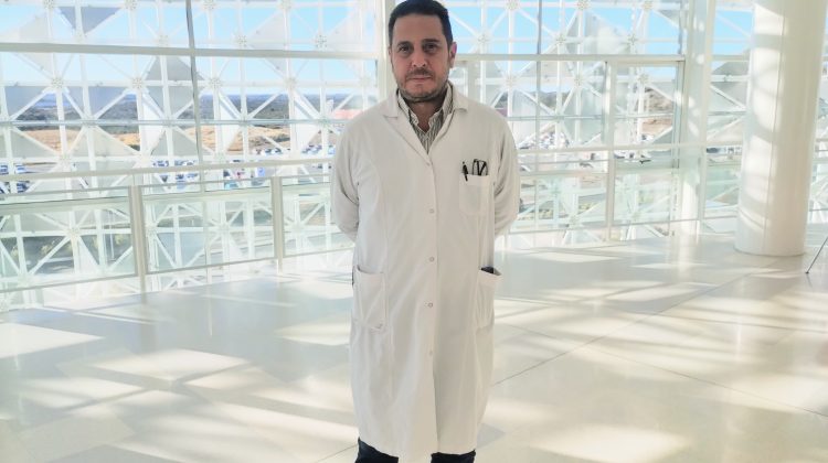 Realizaron tres nuevos trasplantes de Riñón en lo que va de junio en el Hospital Central