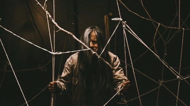 La obra teatral ‘Ánimas del ocaso’ subirá a escena en la capital