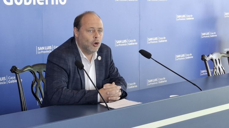 Reforma Judicial: “Queremos trabajar en pos de lo que pide el ciudadano y sumar sectores al diálogo”