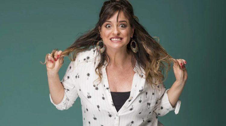 Alejandra Menéndez cerrará el Festival Internacional ‘La Palabra en Escena’