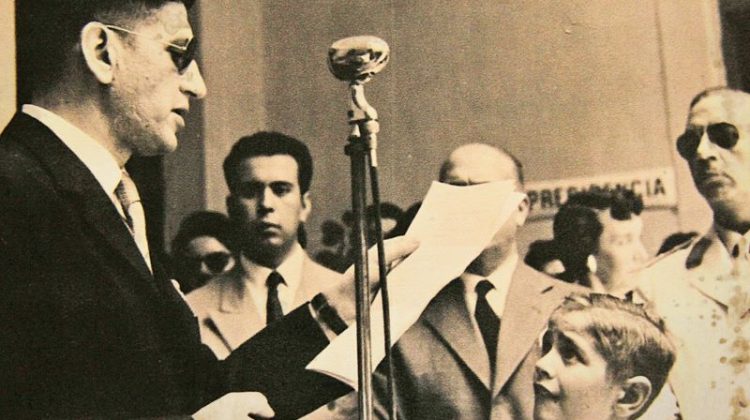 El legado de Antonio Esteban Agüero: inspiración y orgullo local