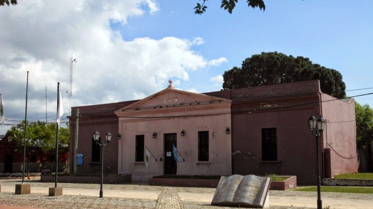 Casa Histórica ‘Gobernador José Santos Ortiz’: emblema de la historia y cultura provincial