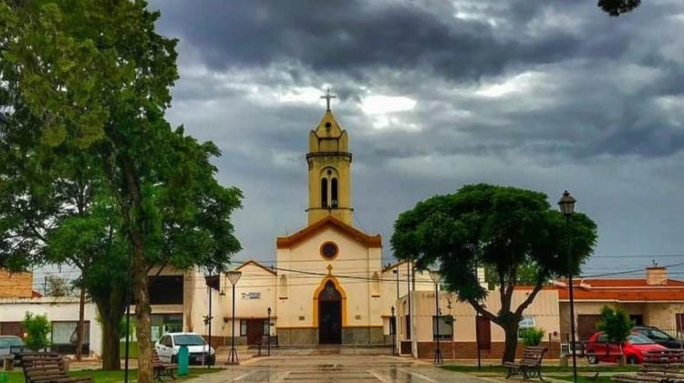 Concarán celebra 167 años de historia, cultura y naturaleza