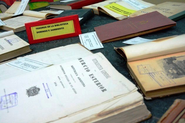 Día del Libro en Argentina, una oportunidad para recordar quiénes somos