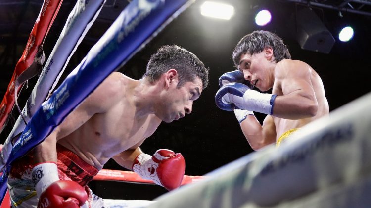 Resultados de una nueva fecha del Torneo Amateur ‘José María Gatica’
