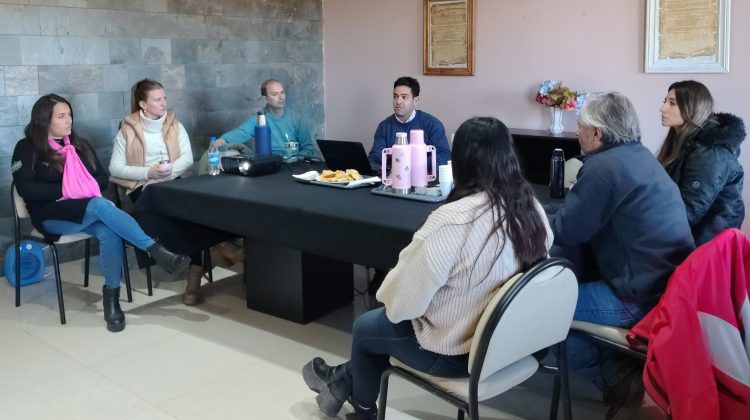 Estancia Grande busca sumarse al plan de eficiencia energética