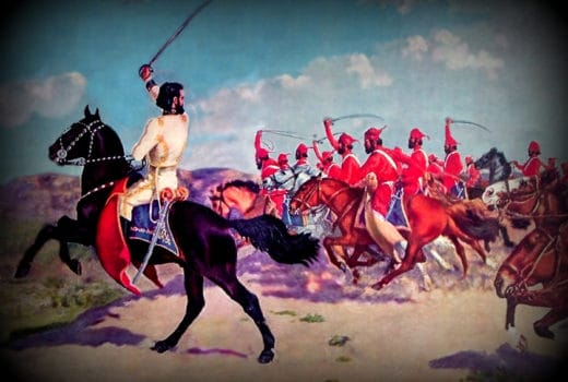 Este 17 de junio se conmemora el legado de Martín Miguel de Güemes y la libertad latinoamericana