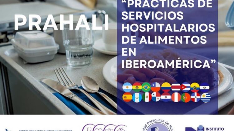 El Hospital ‘Carrillo’ se une a un estudio iberoamericano sobre nutrición hospitalaria