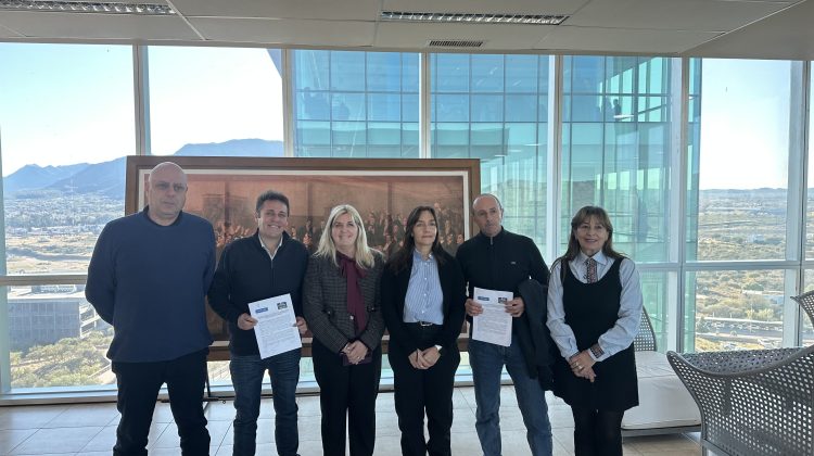 San Luis impulsa el turismo inteligente con la primera aplicación nacional de cicloturismo