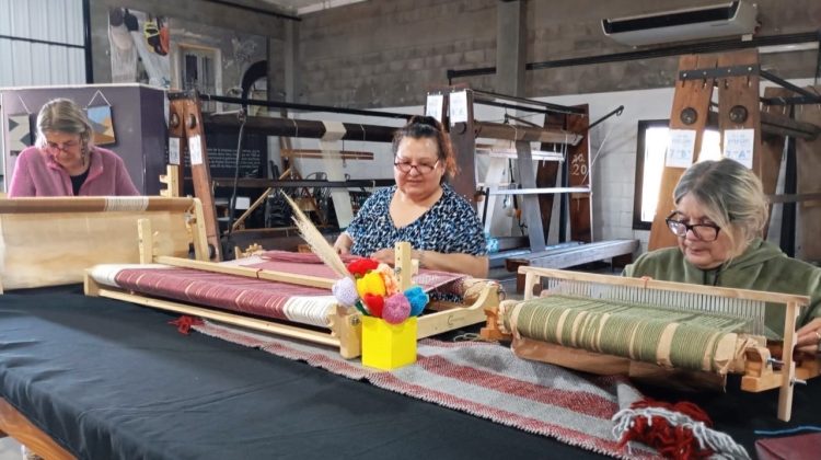 El Centro Cultural ‘Tecla Funes’ recibió a más de 600 visitantes en mayo