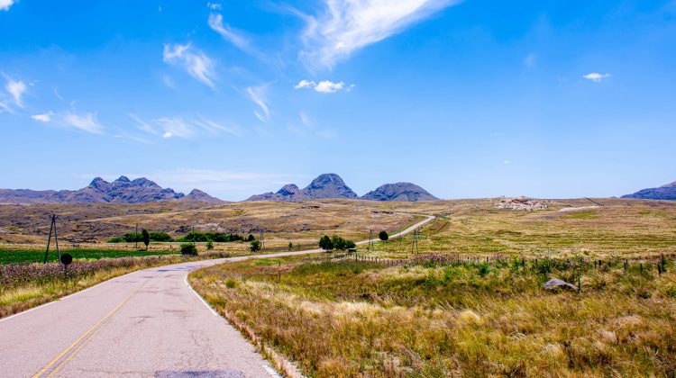 La Carolina: minería, sierras, gastronomía y poesía en el camino del oro