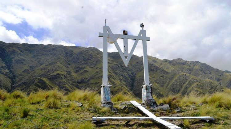 Reserva Mogote Bayo: tesoro natural en la Sierras de los Comechingones