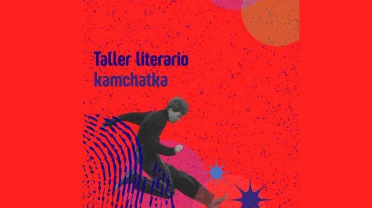 Comienza el taller literario ‘Kamchatka’ en el Antiguo Templo Santo Domingo
