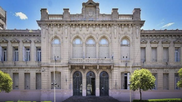 Convocan a concurso para cubrir cargo de juez en la Tercera Circunscripción Judicial