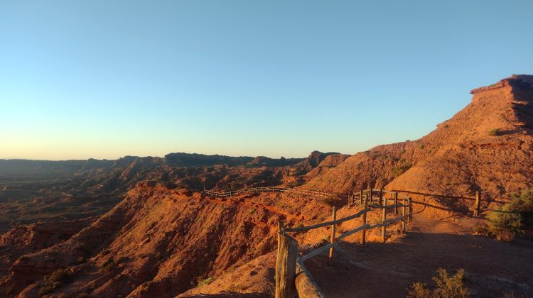 Miércoles agradable, soleado y con máximas cercanas a 32°
