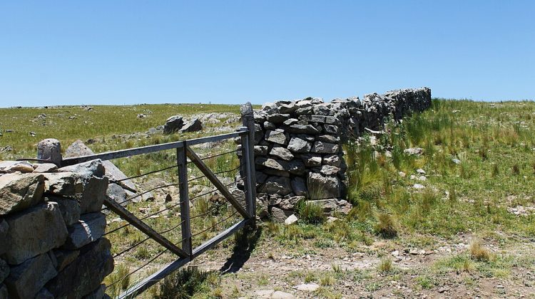 Pircas de la Sierra Central: vestigios perennes de una cultura ancestral