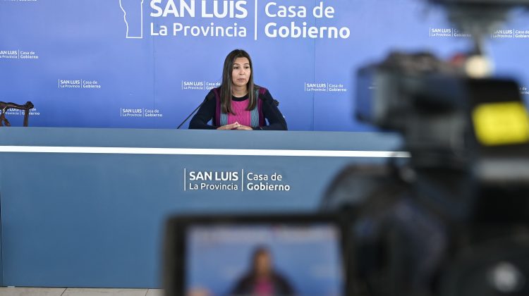 “Estamos en un escenario de incertidumbre que nos lleva a continuar trabajando con austeridad”