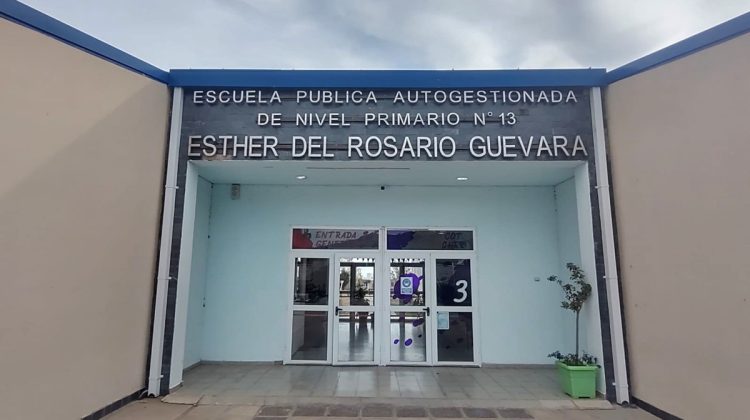 La EPA N°13 valoró la implementación del Programa Alimentario Nutricional Escolar