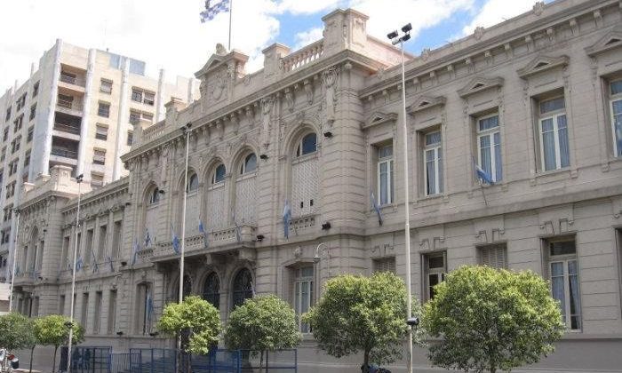 Convocan a concurso para cubrir cargo de juez en la Tercera Circunscripción Judicial