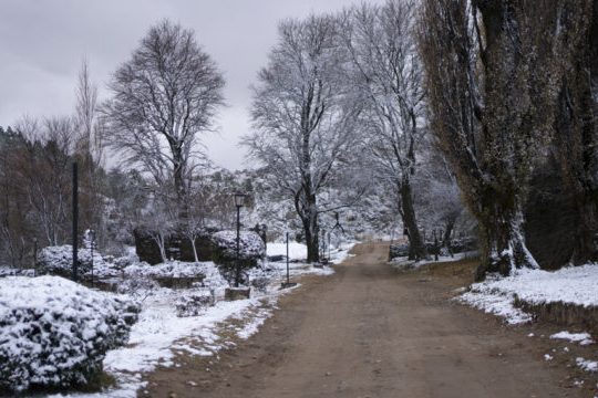 San Luis en invierno, el destino que abriga el alma, romance y aventura en las sierras
