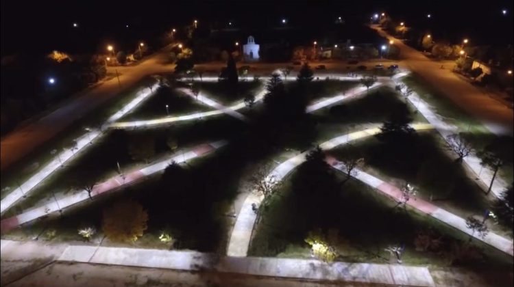 San Pablo celebra este jueves otro año de su rica historia