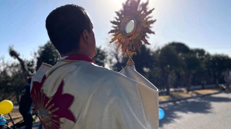 San Pablo: fe y tradición en la fiesta de su santo patrono