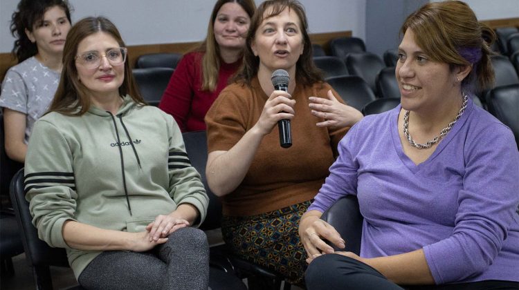 La ULP fortalece el espíritu innovador en las aulas de San Luis