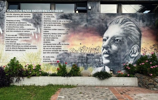 Siguen abiertas las inscripciones para los talleres de la Casa del Poeta