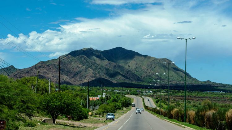 Vivir y descubrir la magia de San Luis entre sierras, valles, saltos de agua, ríos, rutas y diques
