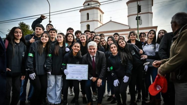 Habrá ferias y encuentros ambientales en el departamento Ayacucho