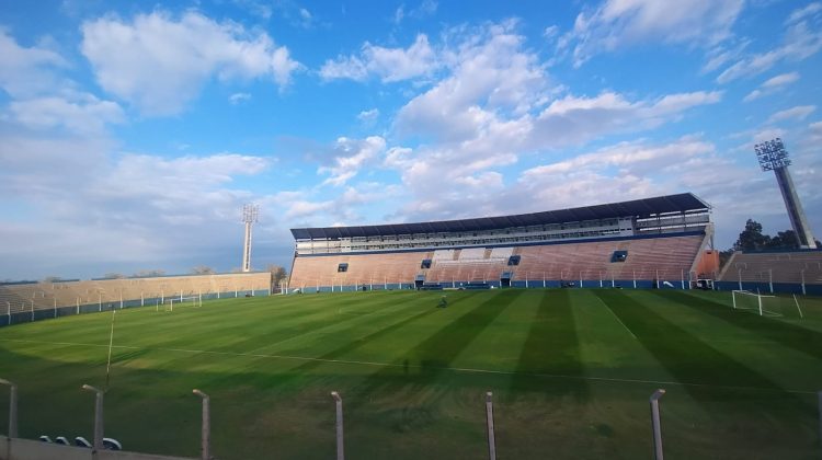 Copa Argentina: Racing, Independiente y Belgrano jugarán los 16avos en los estadios provinciales