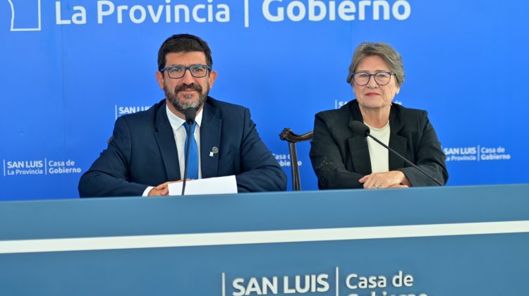 Conmemorarán el Día del Periodista con la Jornada CLIP, una capacitación dirigida a las escuelas