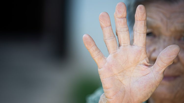 Realizarán una jornada de concientización y sensibilización sobre el abuso y maltrato en la vejez