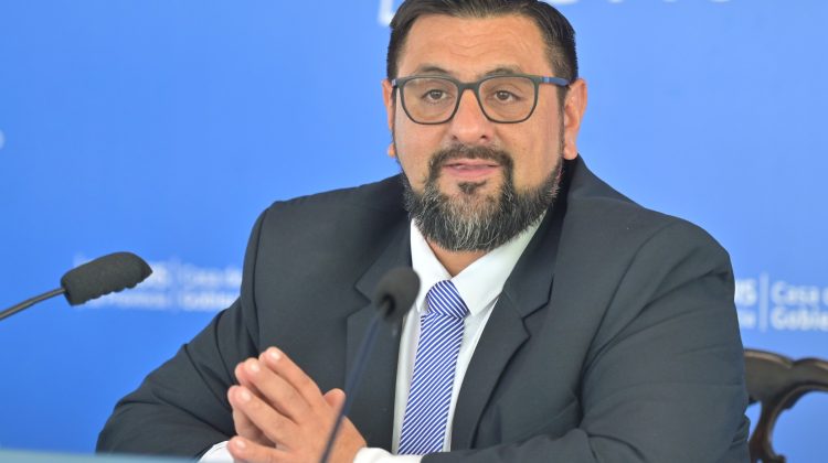 Ahora la autorización de viajes al exterior para menores se puede tramitar en el Registro Civil