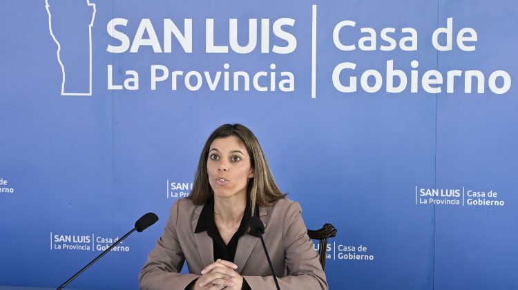 Más de 100 escuelas de la provincia se preparan para la Promesa de Cuidado Ambiental
