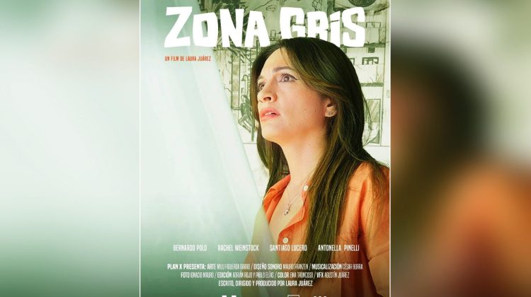 ‘Zona Gris’: una directora puntana llega al Cine Gaumont con una historia premiada por el INCAA