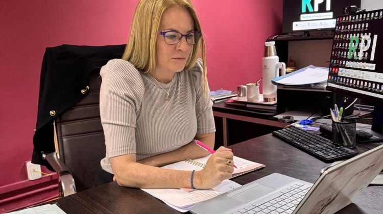 San Luis participará en el Primer Congreso de Derecho Registral Inmobiliario