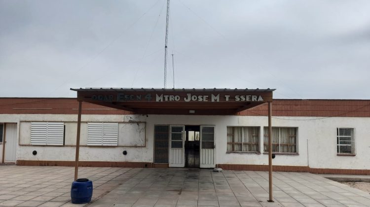 El Gobierno mejoró la infraestructura tecnológica en 14 escuelas rurales