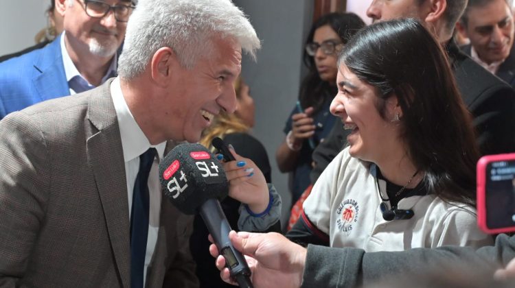 En foco, los mejores momentos de la jornada CLIP
