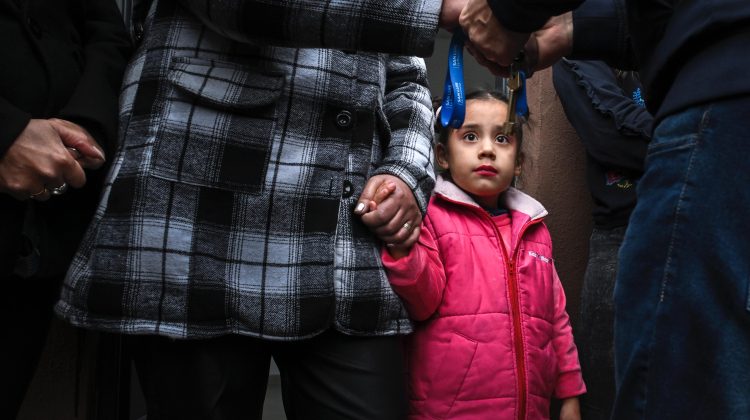 En foco, la entrega de viviendas a familias de Villa Mercedes