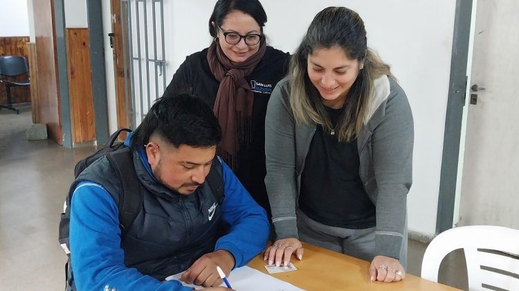Más beneficiarios del Plan de Inclusión proyectan un mejor futuro gracias a la inserción laboral