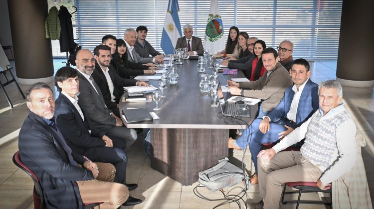 El 5 de julio se realizará un foro participativo por el Plan Maestro del Agua