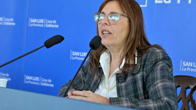 Se viene la Primera Jornada Activa ‘San Luis Contra el Trabajo Infantil’