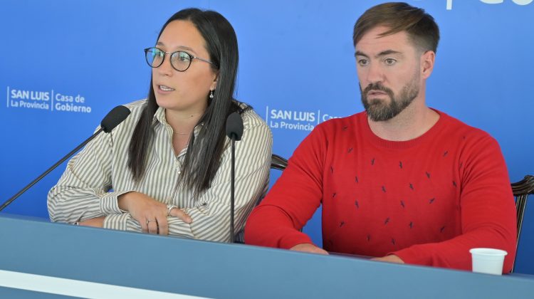 Invitan a participar de un seminario internacional de preparación física aplicada al básquetbol